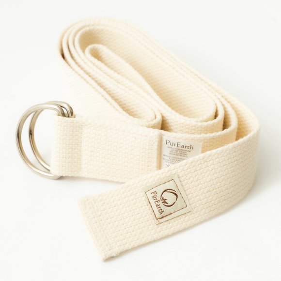 Pur Earth Yoga Strap - Picture 1 of 2